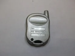 NAHTDK4 06-A Keyless Entry Remote Alarm Replace Key Fob