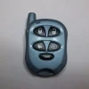 NAHTDK4 E KEY FOB Keyless Entry Remote Alarm Replace