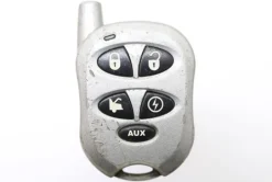 NAHTDK4 E KEY FOB Keyless Entry Remote Alarm