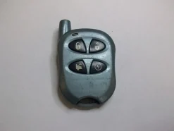 NAHTDK4 Factory OEM KEY FOB Keyless Entry Remote Alarm Replace