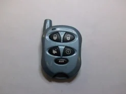 NAHTDK4 KEY FOB Keyless Entry Remote Alarm Replace