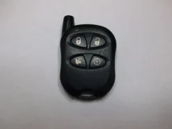 NAHTDK4 Keyless Entry Key Fob Remote Alarm Replace