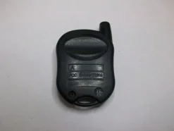 NAHTDK4 Keyless Entry Key Fob Remote Alarm Replace
