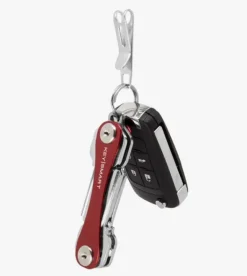 Nano Clip | Stainless Steel Pocket & Purse Clip