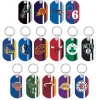 NBA Metal Keychain Officially Licensed