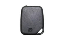 NEIMAN 1 RED LIGHT 1 BULB LIGHT Factory OEM KEY FOB Keyless Entry Remote Alarm