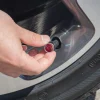 NFL Valve Stem Caps Officially Licensed