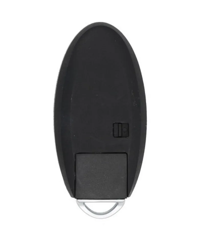 Nissan Altima OEM 4 Button Key Fob