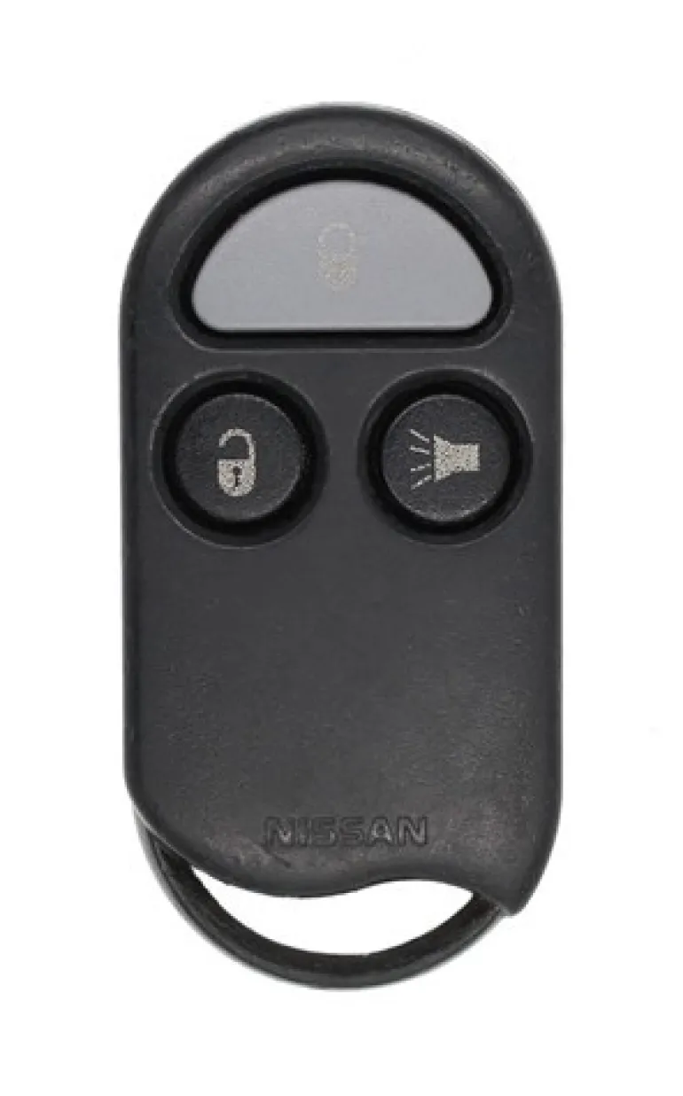 Nissan Altima OEM 3 Button Key Fob Remote