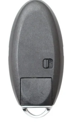 Nissan Armada OEM 5 Button Key Fob CWTWB1G744