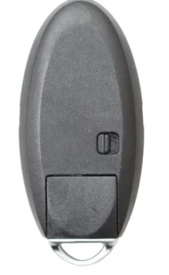 Nissan Armada OEM 4 Button Key Fob