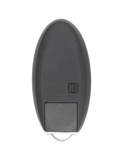 Nissan CWTWB1G0168 OEM 4 Button Key Fob