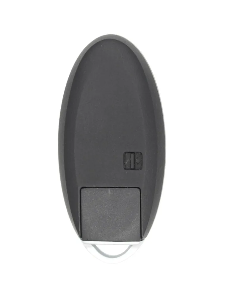 Nissan CWTWB1G0168 OEM 4 Button Key Fob