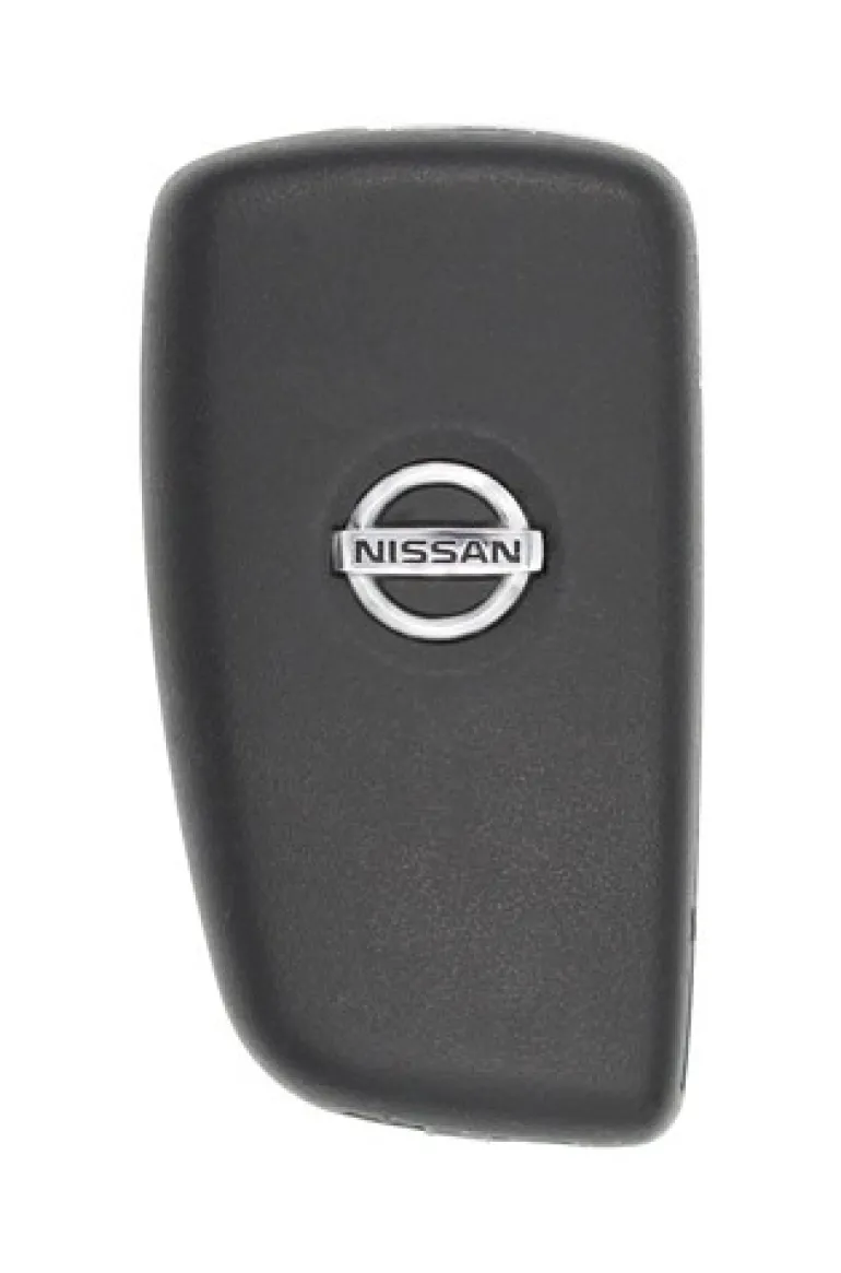 Nissan CWTWB1G767 OEM 3 Button Key Fob