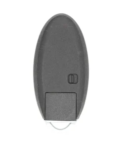 Nissan Frontier OEM 3 Button Key Fob 9BU1A