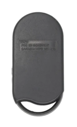 Nissan GQ43VT8T OEM Key Fob 3 Button