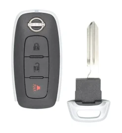 Nissan Kicks OEM 3 Button Key Fob KR5TXPZ1