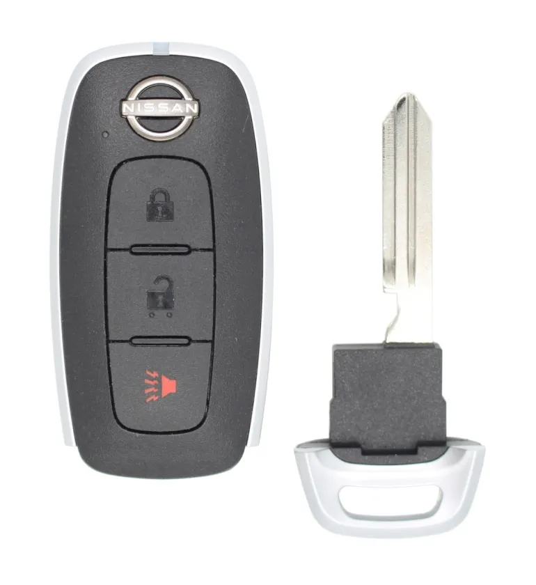 Nissan Kicks OEM 3 Button Key Fob KR5TXPZ1