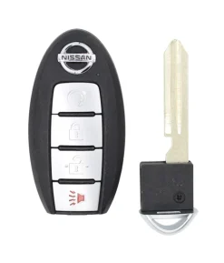 Nissan Kicks OEM 4 Button Key Fob KR5TXN3 5RA6A
