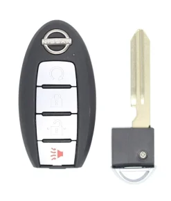 Nissan Kicks OEM 4 Button Key Fob KR5TXN3 6XR5A