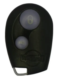 Nissan KMOCA78720T OEM 2 Button Key Fob
