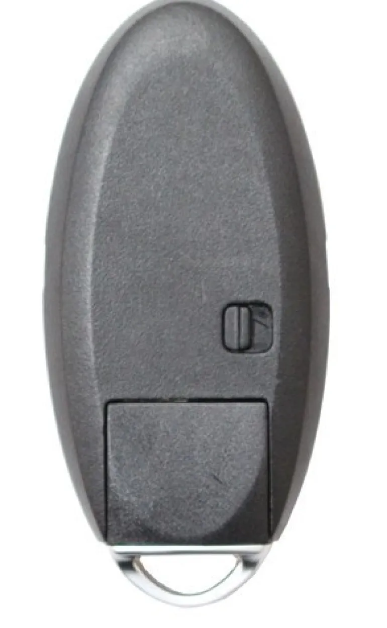 Nissan Maxima OEM 5 Button Key Fob
