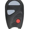 Nissan Pathfinder OEM 3 Button Key Fob KBRASTU10-01A