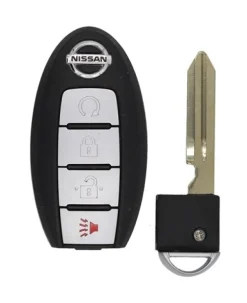 Nissan Pathfinder OEM Key Fob Remote 4 Button