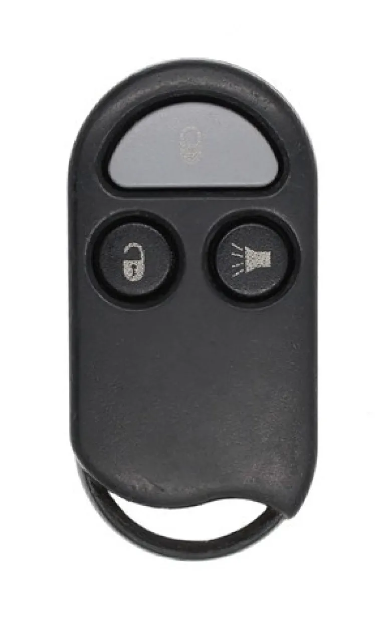 Nissan Quest OEM 3 Button Key Fob GQ43VT8T
