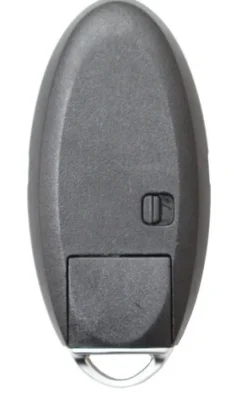 Nissan S180144020 OEM 5 Button Key Fob
