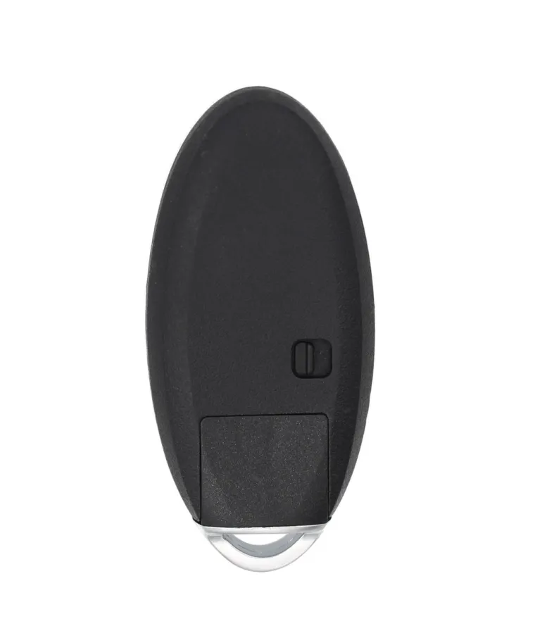 Nissan S180144905 9UF7A | 9UF7B OEM 5 Button Key Fob