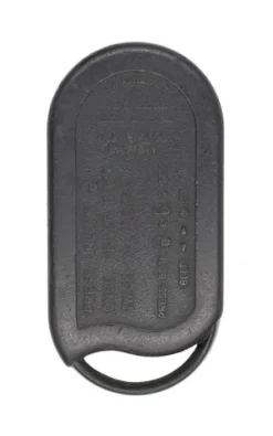 Nissan 200SX OEM 3 Button Key Fob Remote