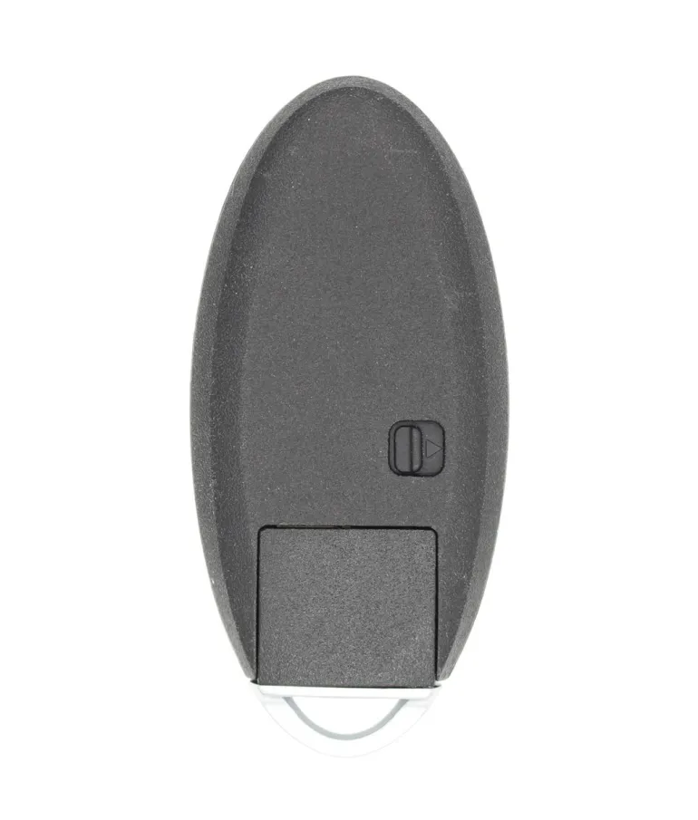 Nissan Titan OEM 4 Button Key Fob 9BU5A