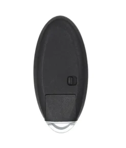 Nissan Titan XD OEM 4 Button w/ Remote Start Key Fob KR5TXN7 9UF5B