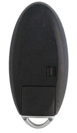 Nissan TWB1U789 OEM 6 Button Key Fob