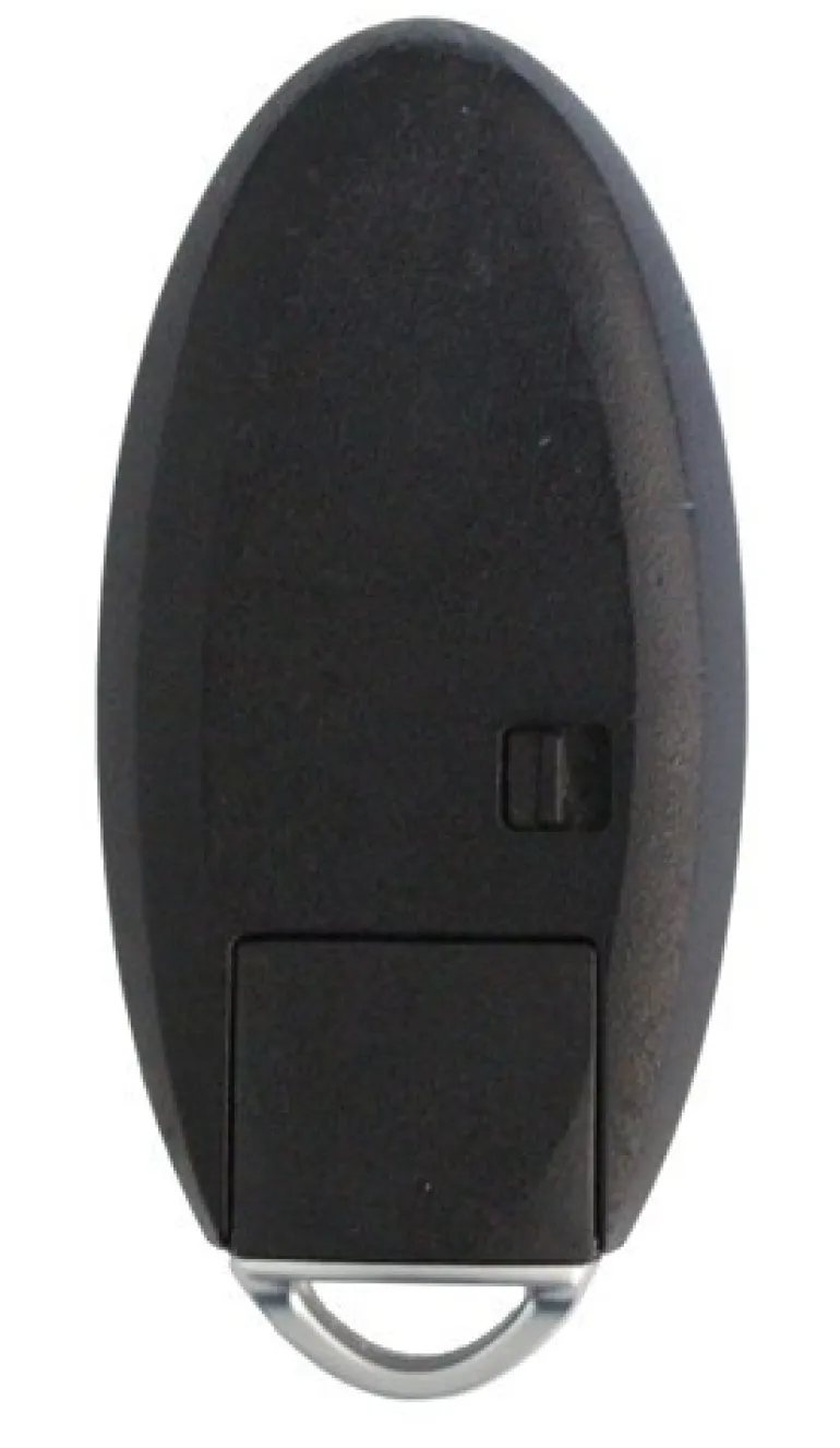 Nissan TWB1U789 OEM 6 Button Key Fob