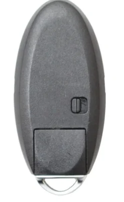 Nissan TWB1U840 OEM 4 Button Key Fob