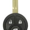Nissan TWB1U816 OEM 4 Button Key Fob