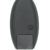 Nissan TWB1U818 OEM 5 Button Key Fob