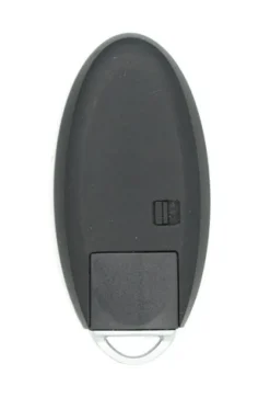 Nissan TWB1U818 OEM 5 Button Key Fob