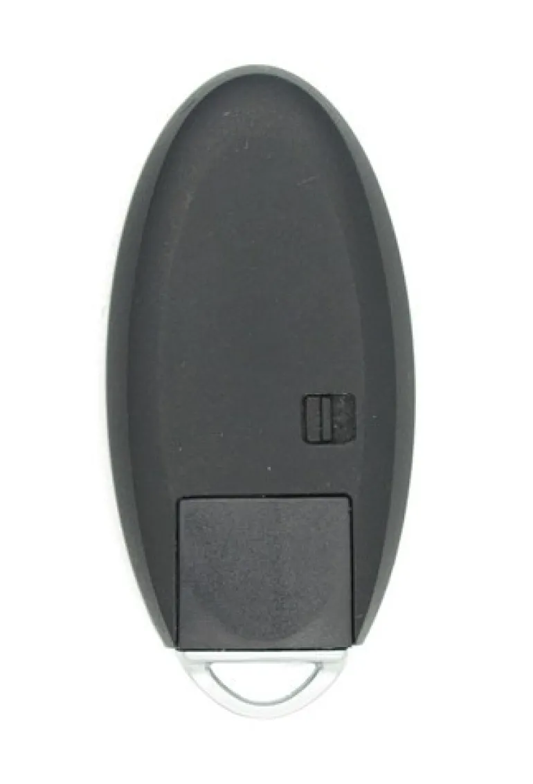 Nissan TWB1U818 OEM 5 Button Key Fob