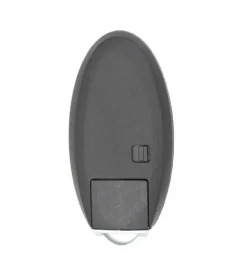 Nissan Versa OEM 3 Button Key Fob CWTWBU729