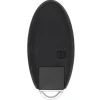 Nissan 5WK49670 OEM 4 Button Key Fob