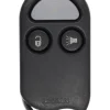 Nissan Xterra OEM 3 Button Key Fob Remote