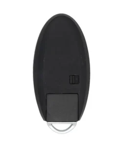 Nissan 370Z OEM 3 Button Key Fob KR55WK49622