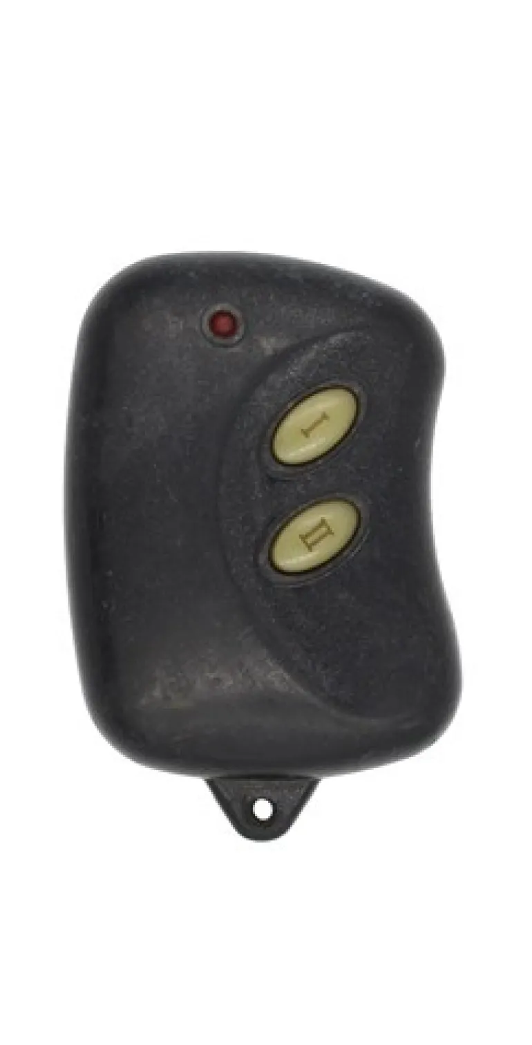 NNK4TX JTIO KEY FOB Keyless Entry Remote Fob