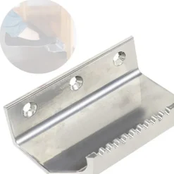 No-Touch Hands-Free Foot Operated Door Opener