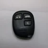 NOVA CZ57RRTX3AD Factory OEM KEY FOB Keyless Entry Remote Alarm Replace