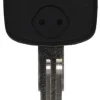 NSN11T2 Transponder Key
