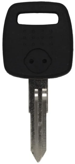 NSN11T2 Transponder Key